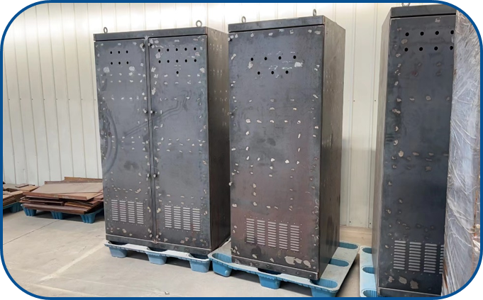 Ship engineering support